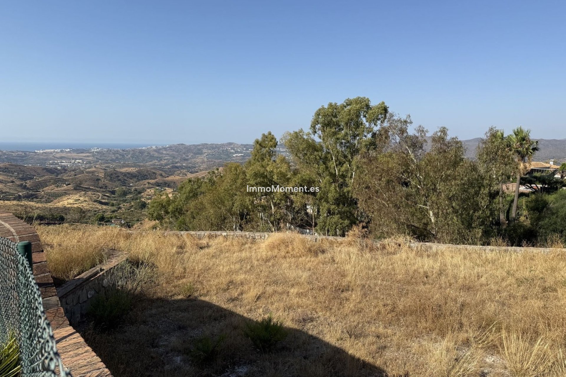 Wiederverkauf - Grundstück - Mijas - Valtocado