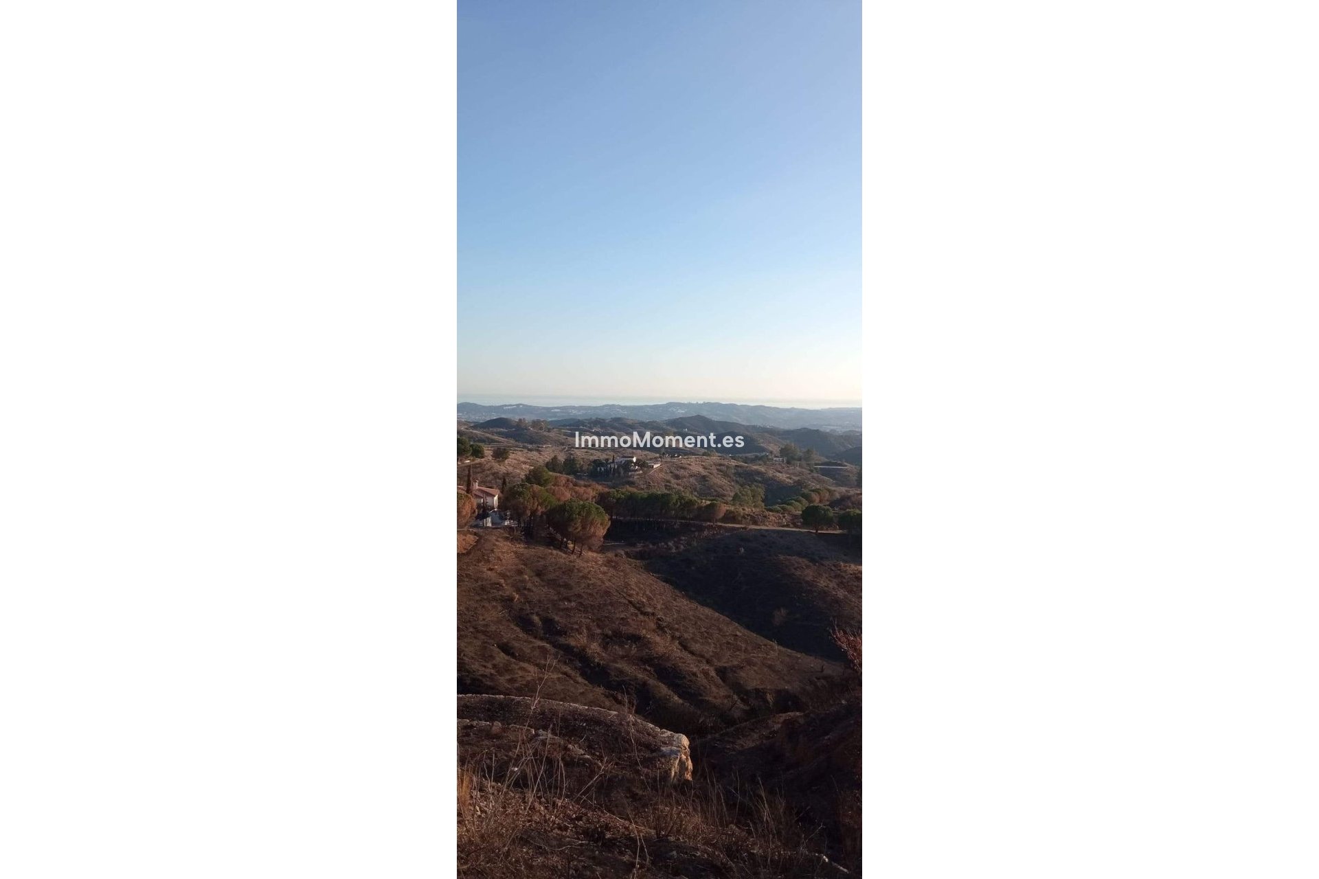 Wiederverkauf - Grundstück - Mijas - Valtocado