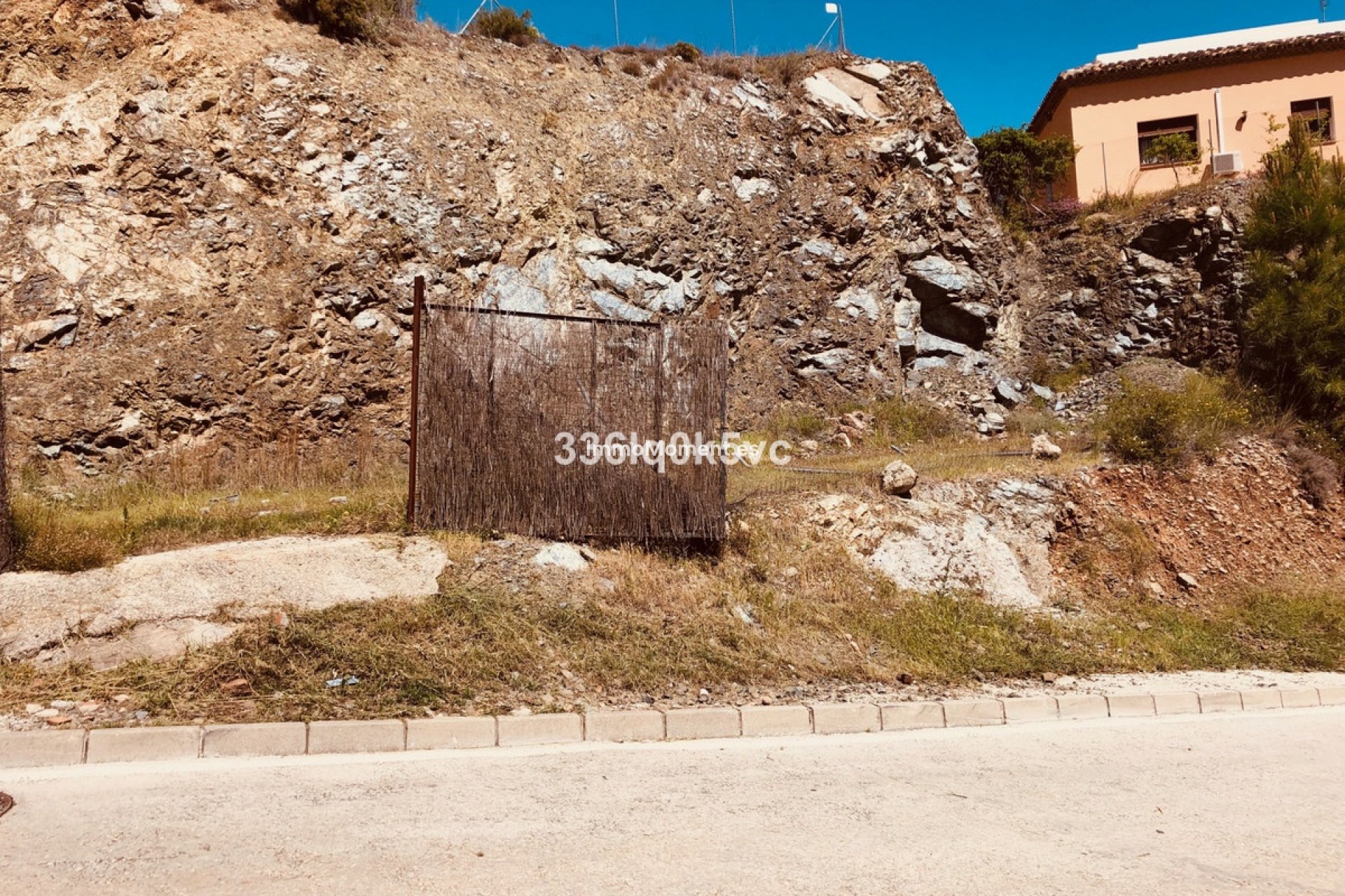 Wiederverkauf - Land - Benahavís - Benahavís Centro