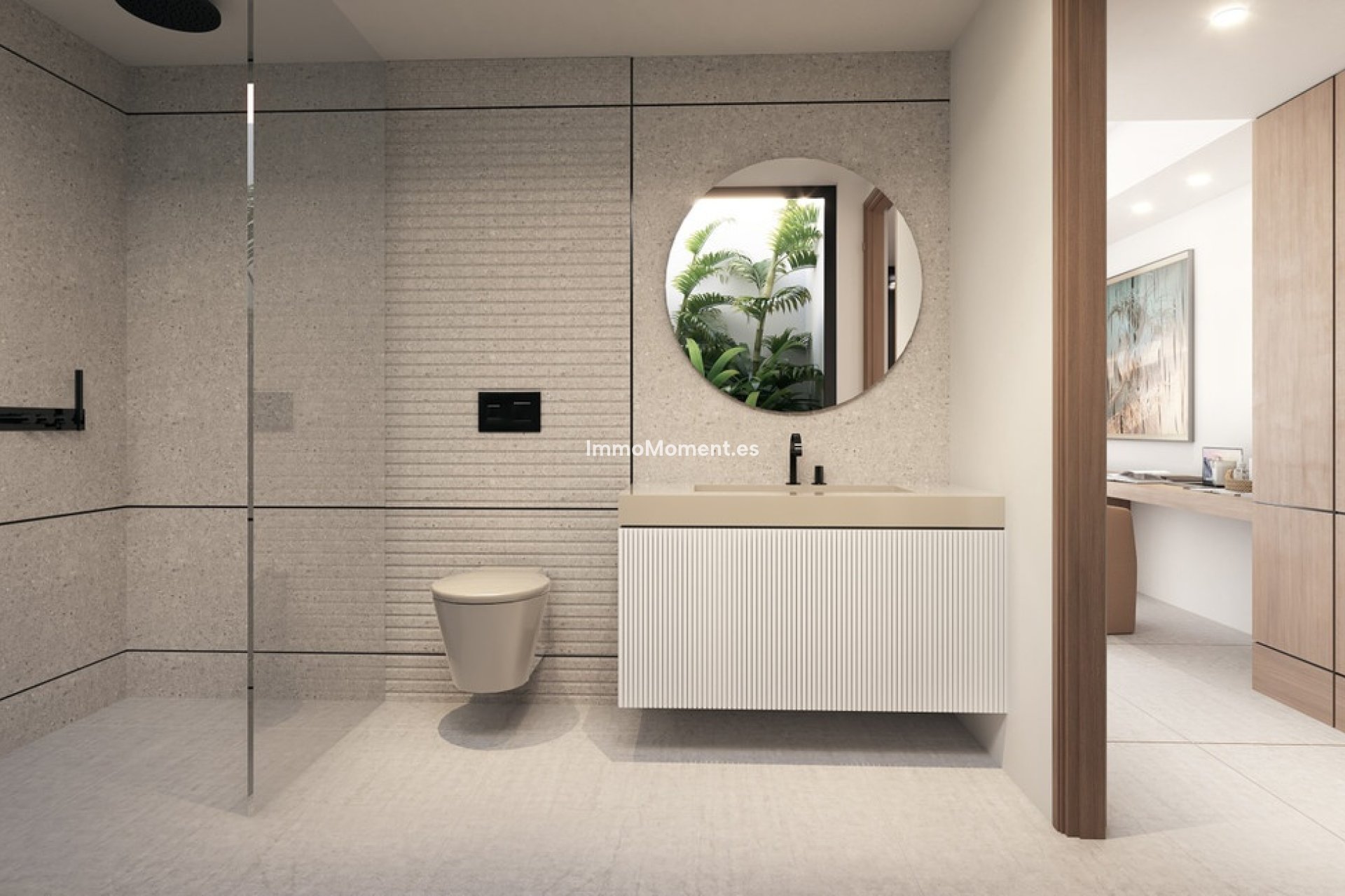 Wiederverkauf - Land - Benahavís - Benahavís Centro