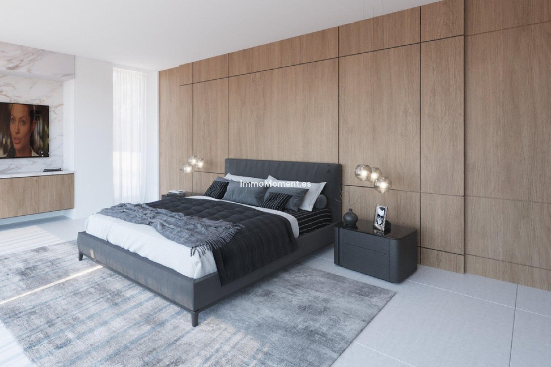 Wiederverkauf - Land - Benahavís - Benahavís Centro