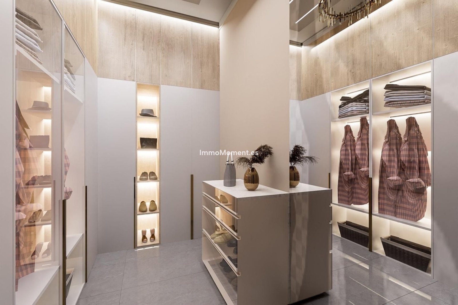 Wiederverkauf - Land - Benahavís - El Madroñal