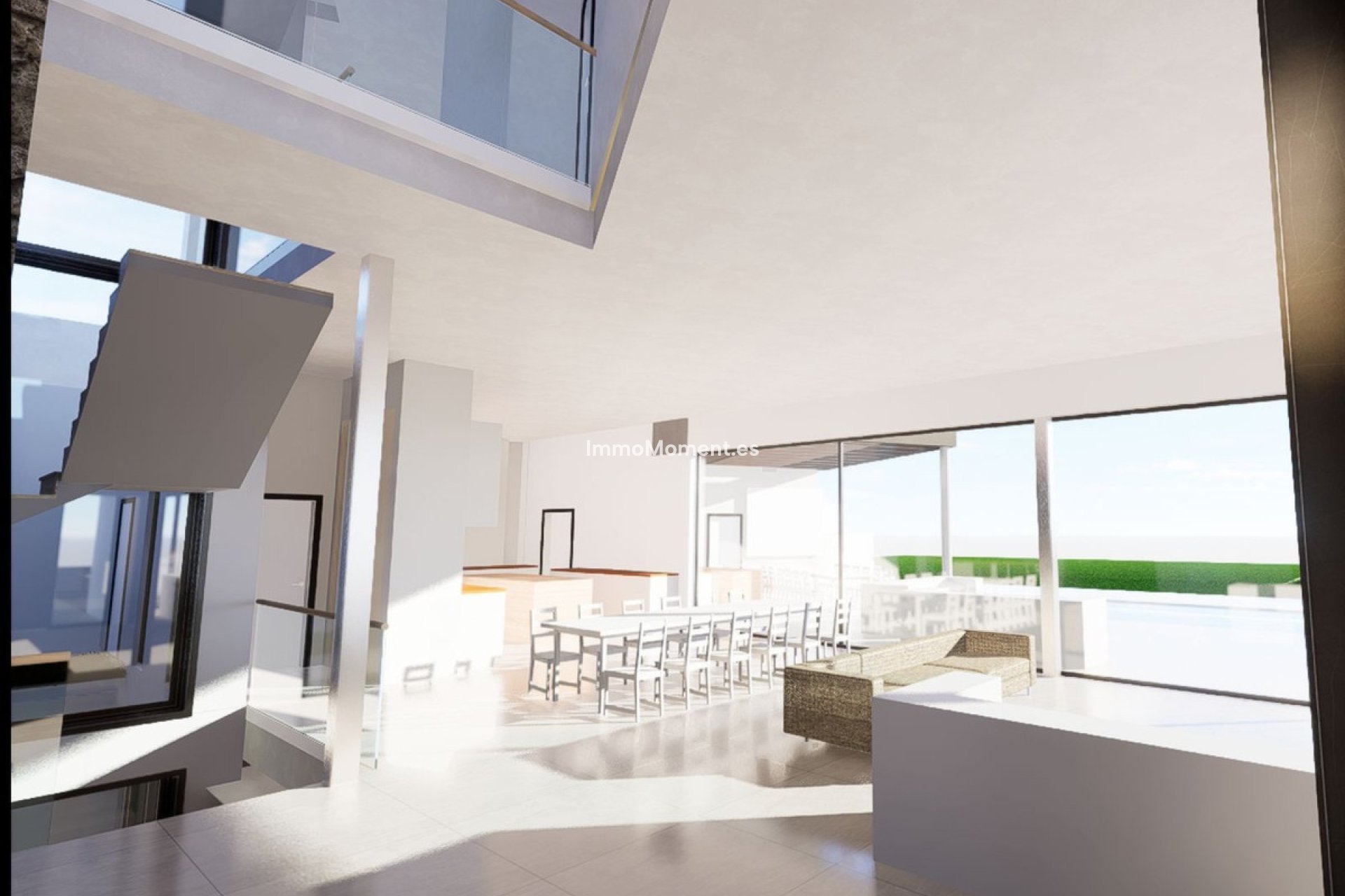 Wiederverkauf - Land - Benalmadena - Benalmadena Centro