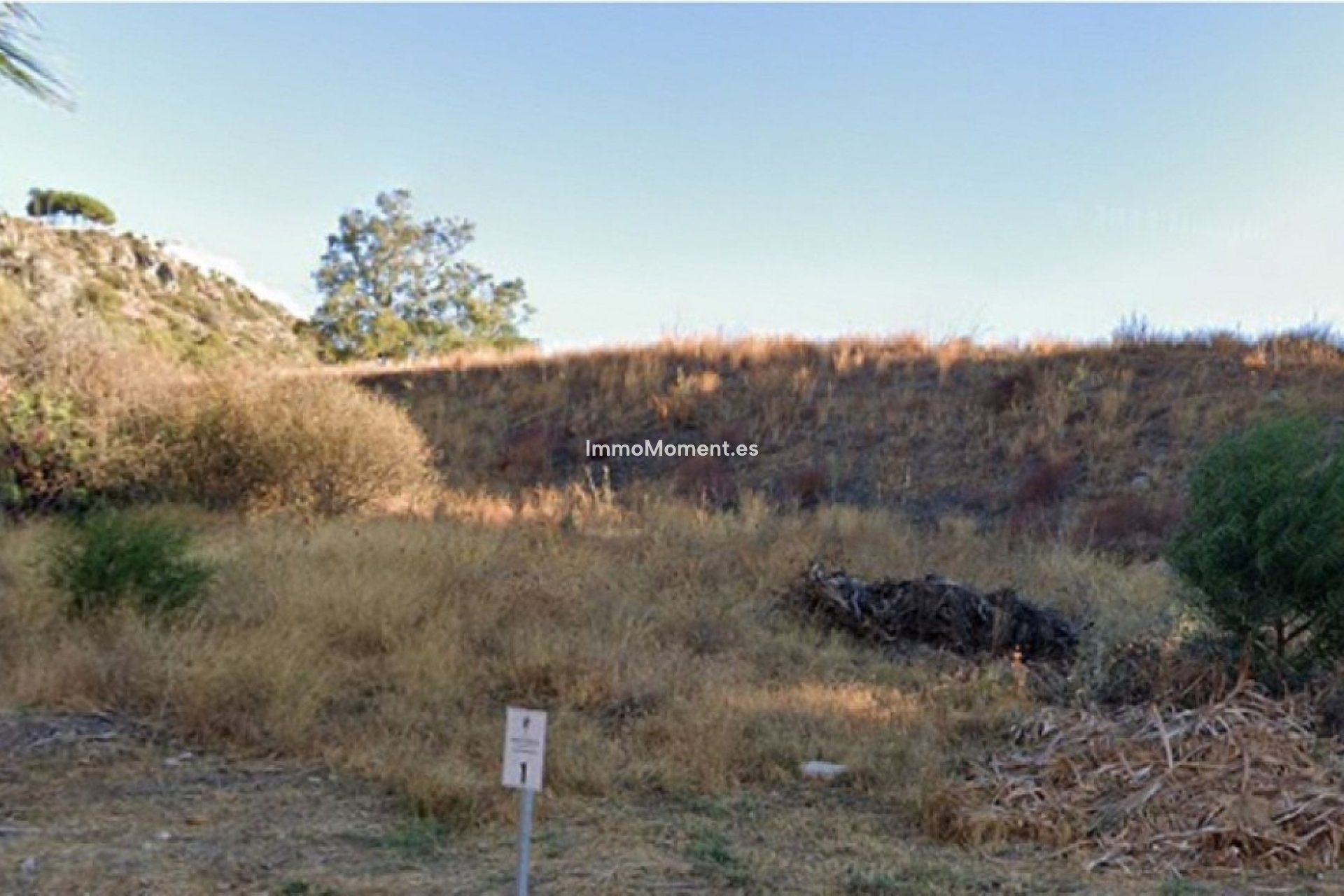 Wiederverkauf - Land - Benalmadena - Benalmadena Centro