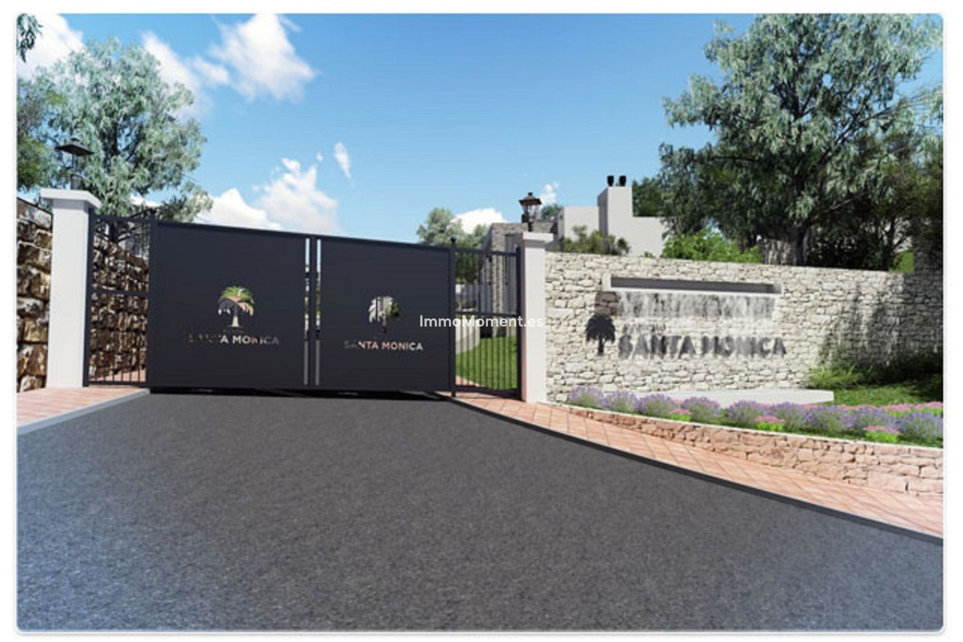 Wiederverkauf - Land - Benalmadena - Benalmadena Centro