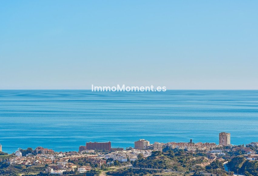 Wiederverkauf - Land - Benalmadena - Benalmadena Centro