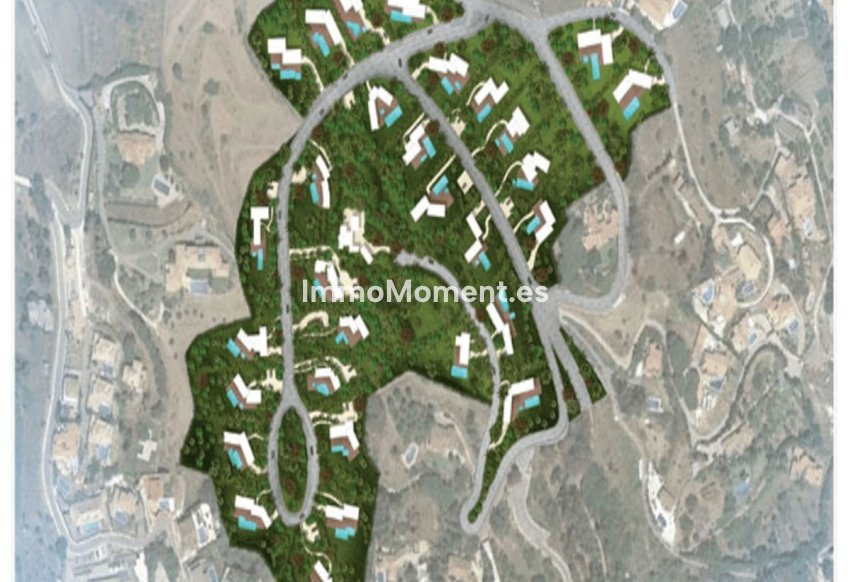 Wiederverkauf - Land - Benalmadena - Benalmadena Centro