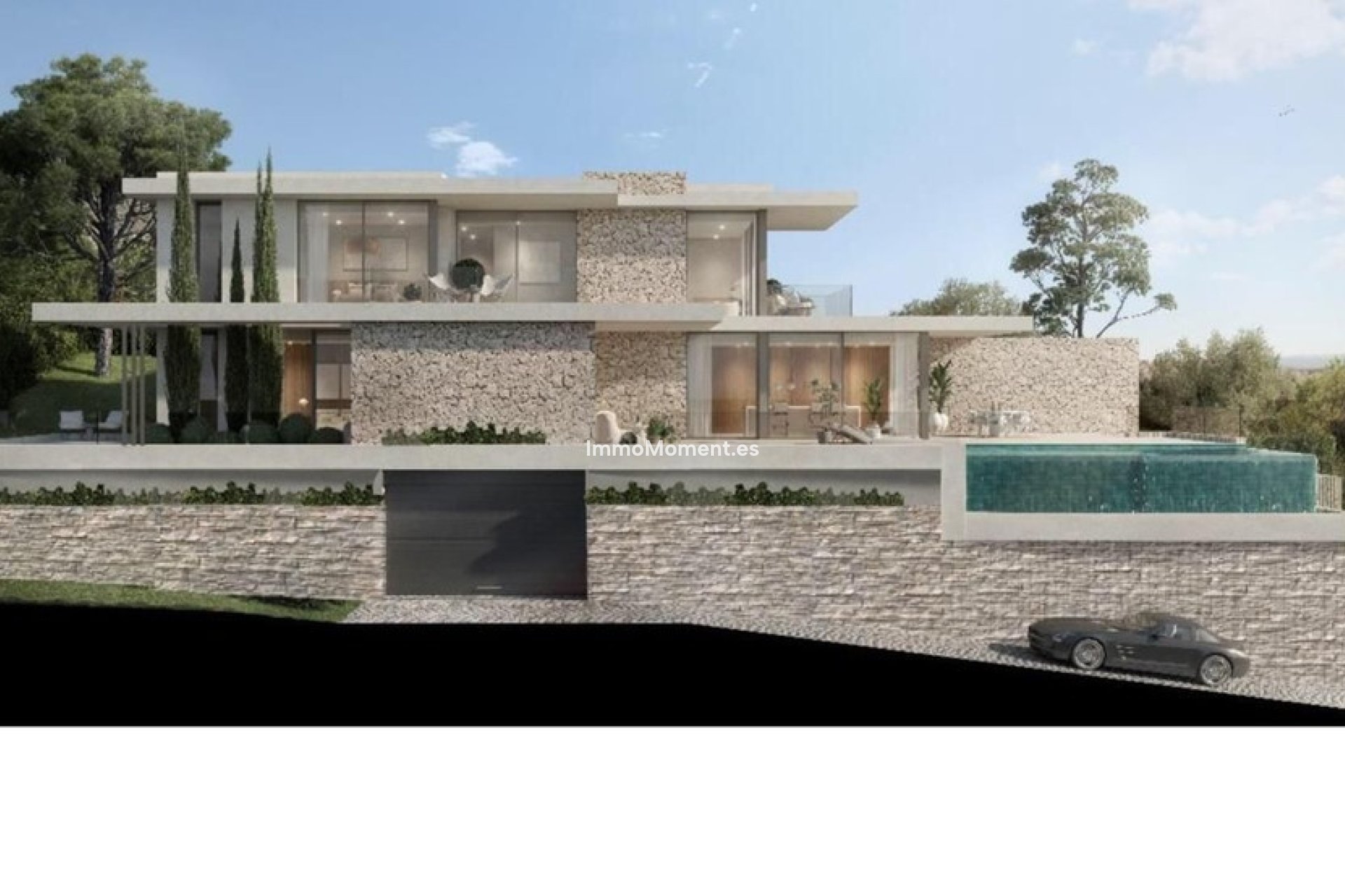 Wiederverkauf - Land - Benalmadena - Benalmadena Centro