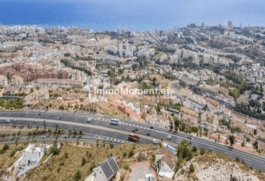 Wiederverkauf - Land - Benalmadena - Benalmadena Centro