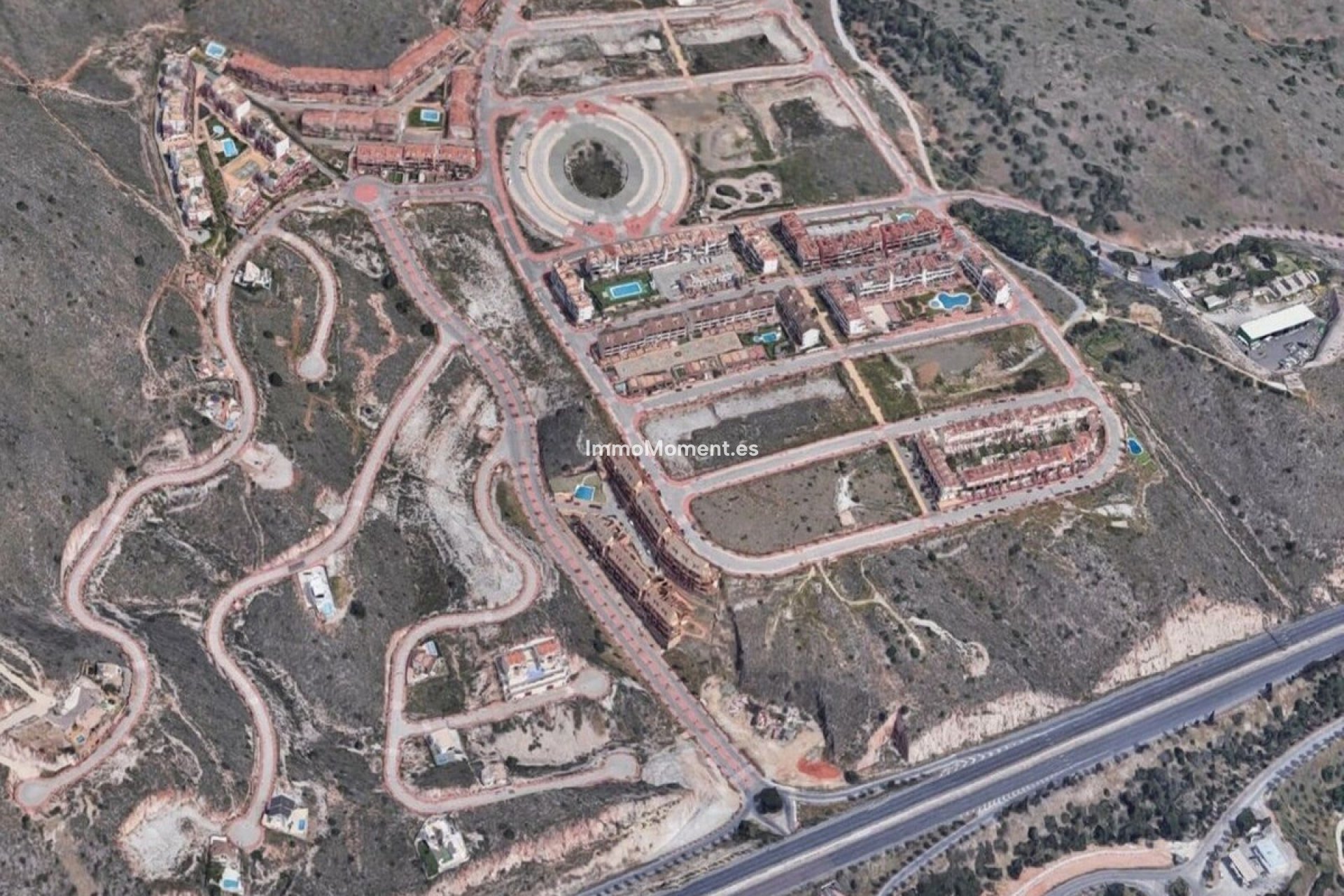 Wiederverkauf - Land - Benalmadena - Benalmadena Centro