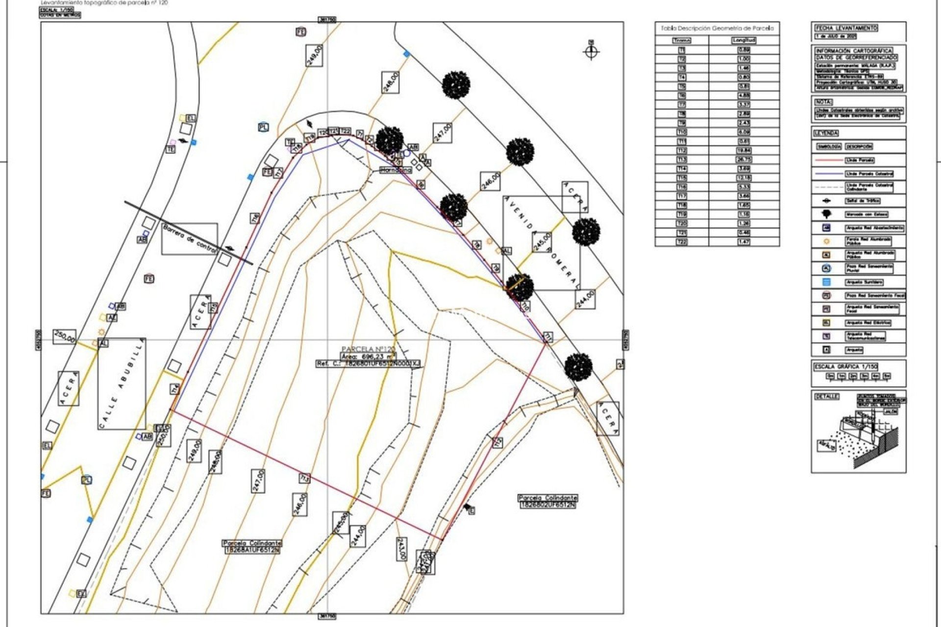 Wiederverkauf - Land - Benalmadena - Benalmadena Centro