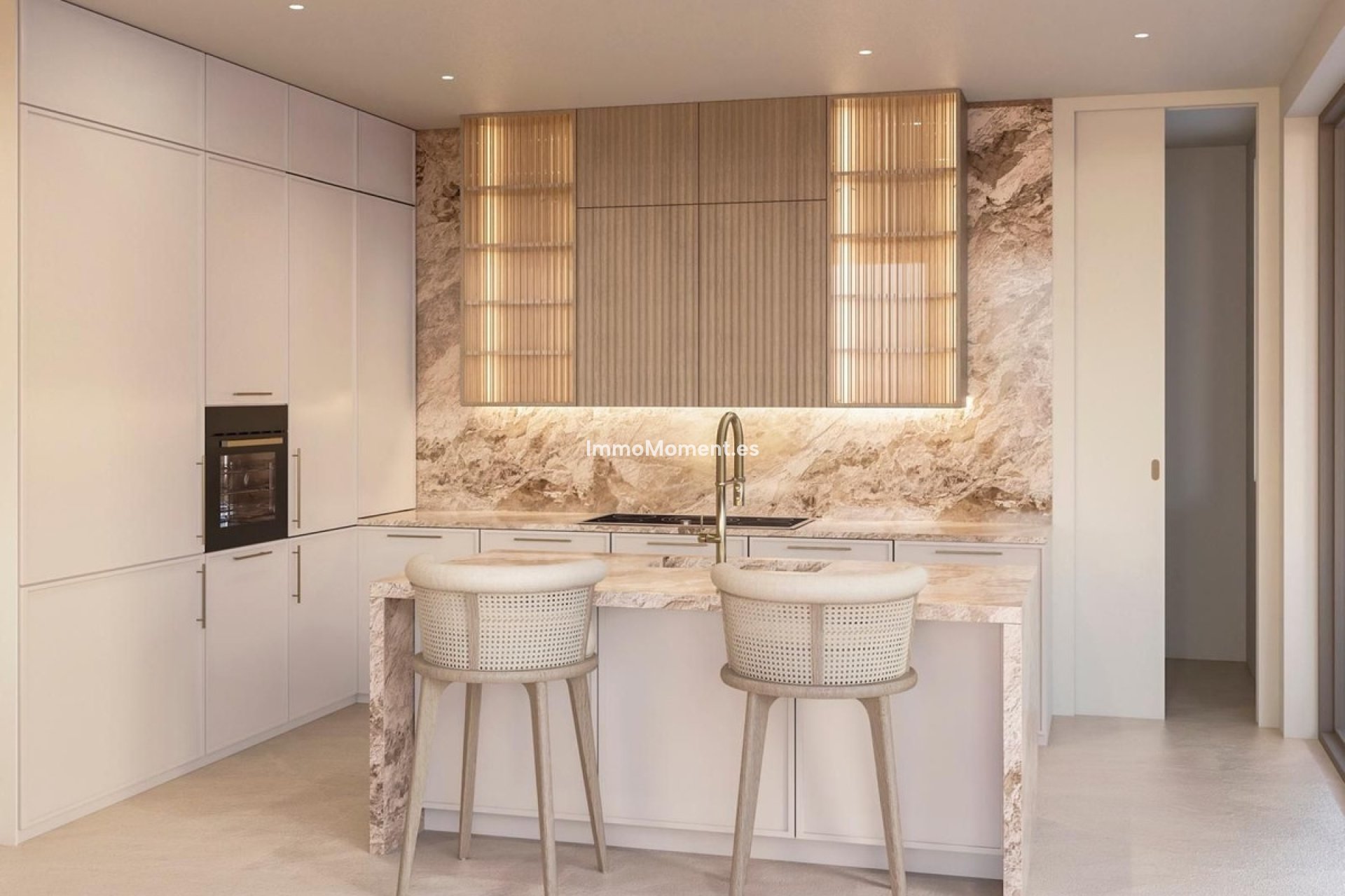 Wiederverkauf - Land - Benalmadena - Benalmadena Centro