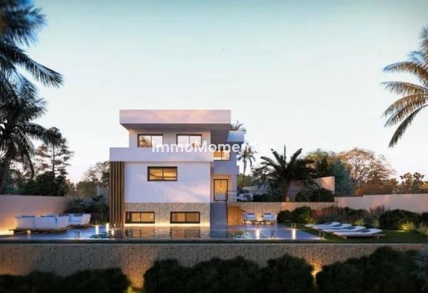 Wiederverkauf - Land - Benalmadena - Benalmadena Centro