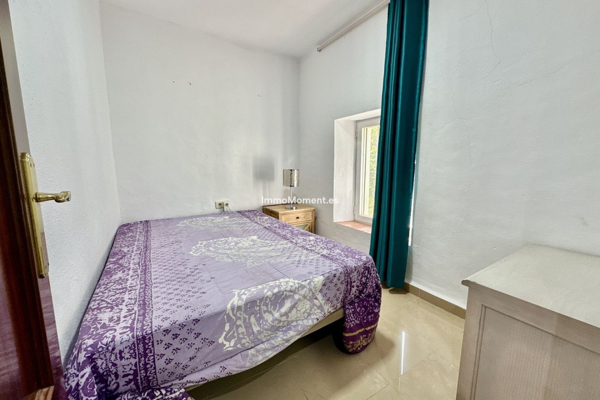 Wiederverkauf - Land - Benalmadena - Benalmadena Costa