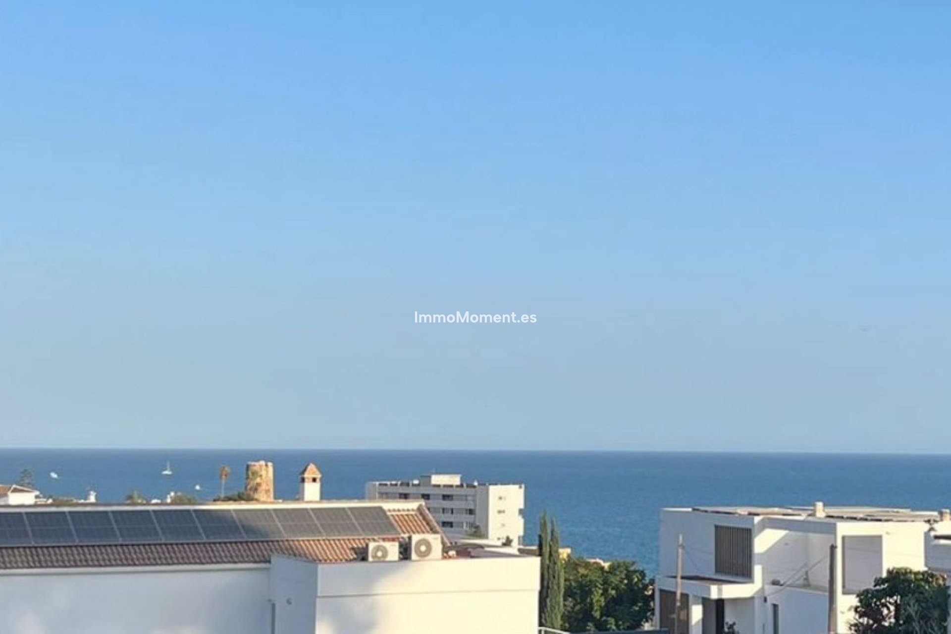 Wiederverkauf - Land - Benalmadena - Torremuelle