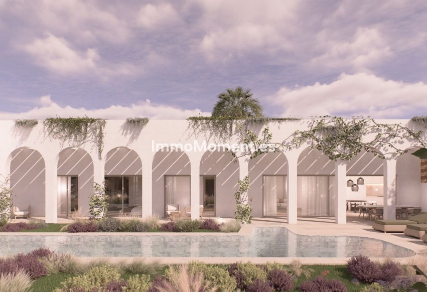 Wiederverkauf - Land - Casares - Casares Centro