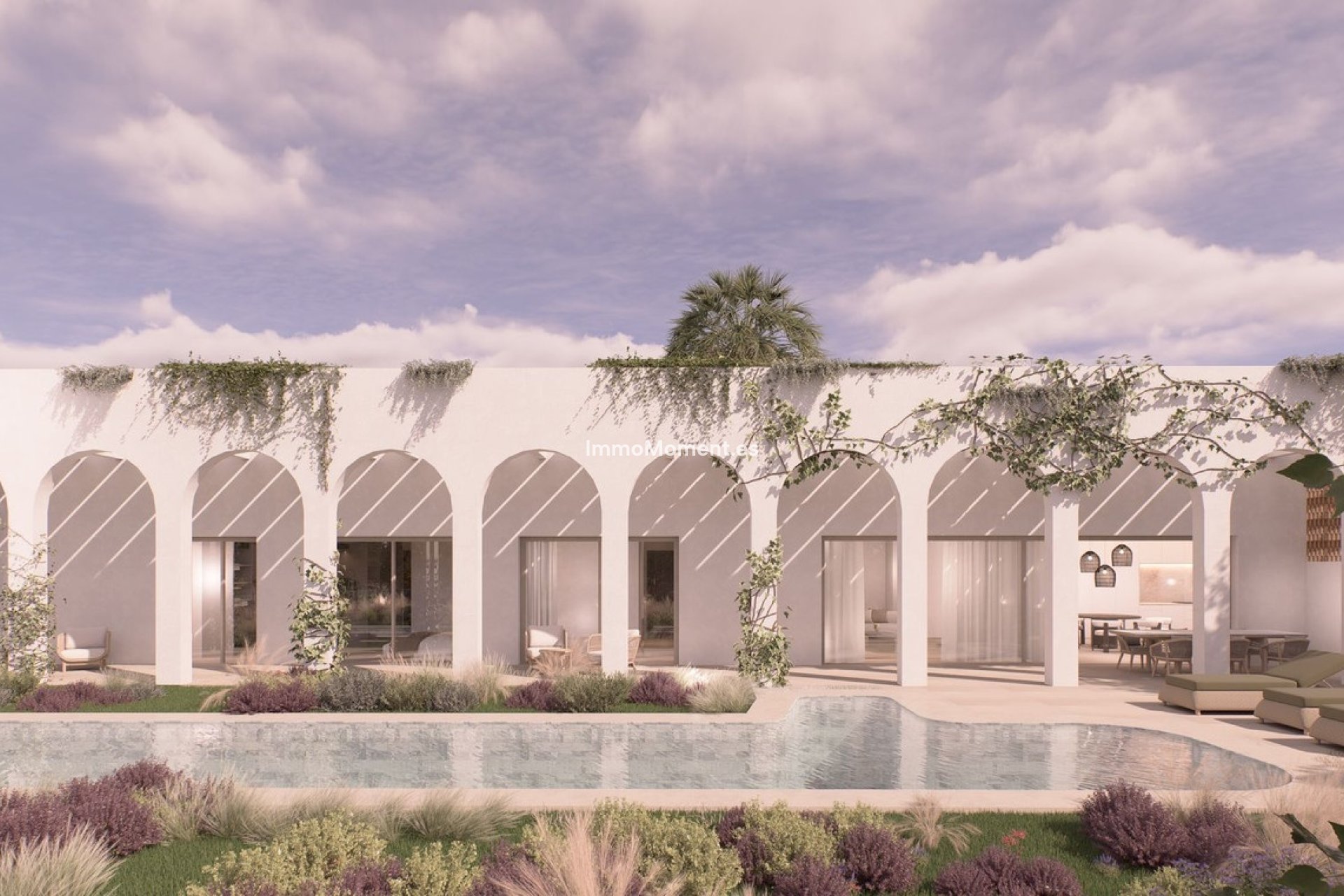 Wiederverkauf - Land - Casares - Casares Centro