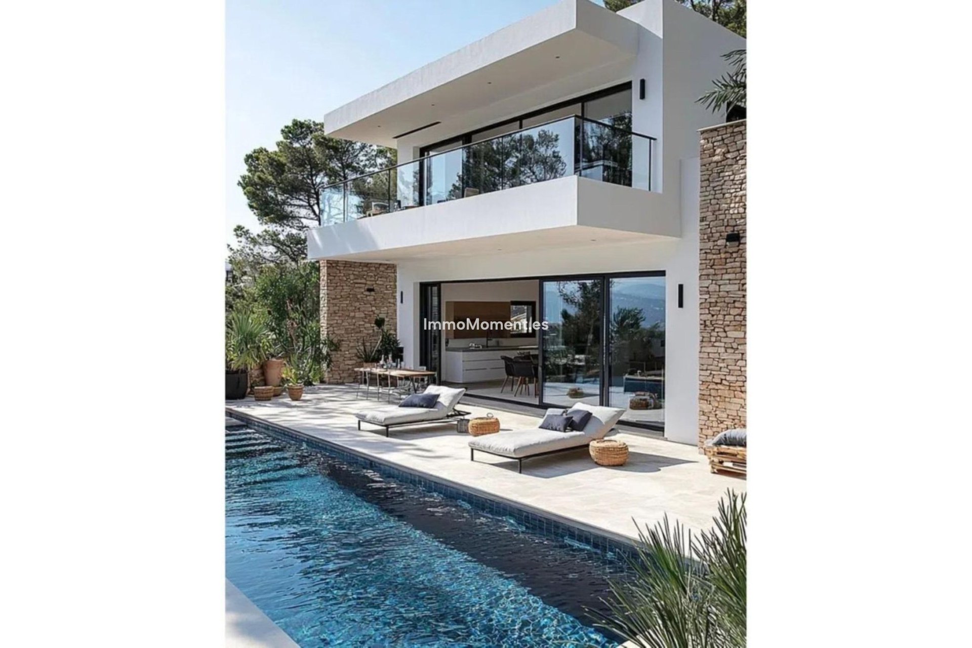 Wiederverkauf - Land - Casares - Casares Playa