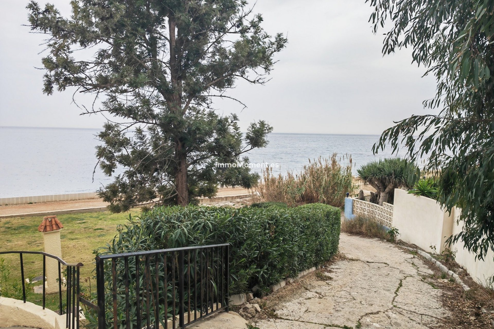 Wiederverkauf - Land - Estepona  - Estepona Centro