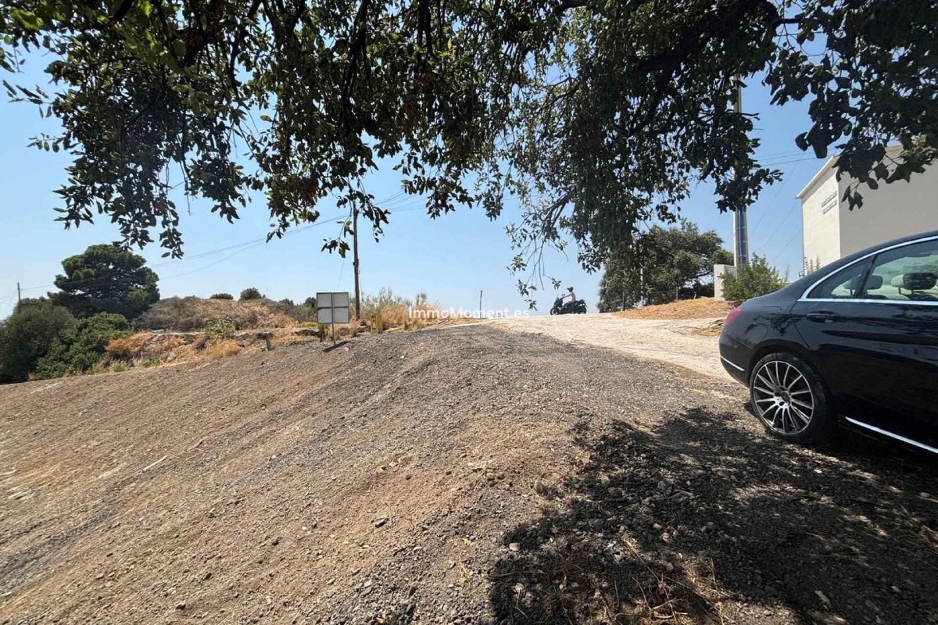 Wiederverkauf - Land - Estepona  - Estepona Centro