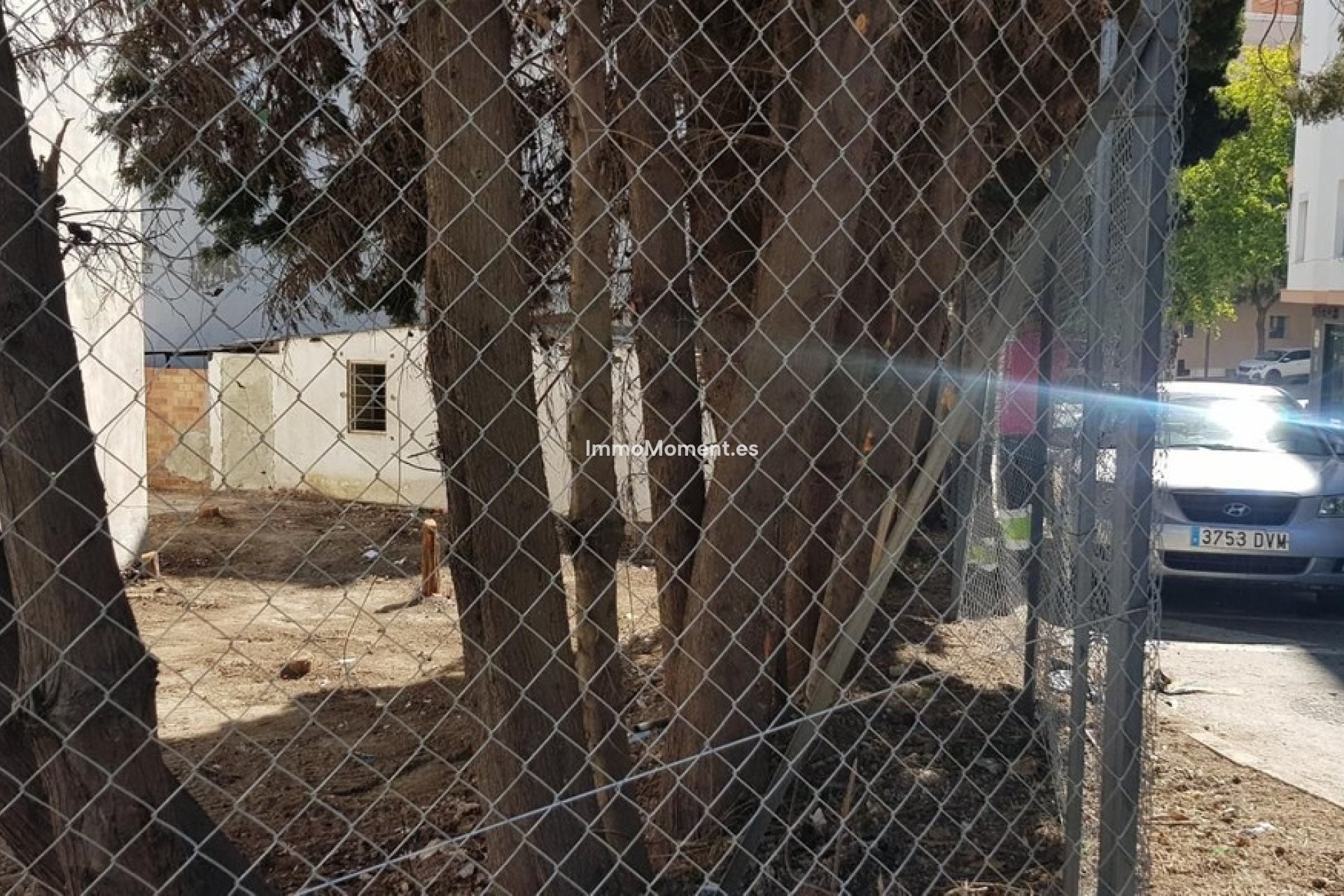 Wiederverkauf - Land - Estepona  - Estepona Centro