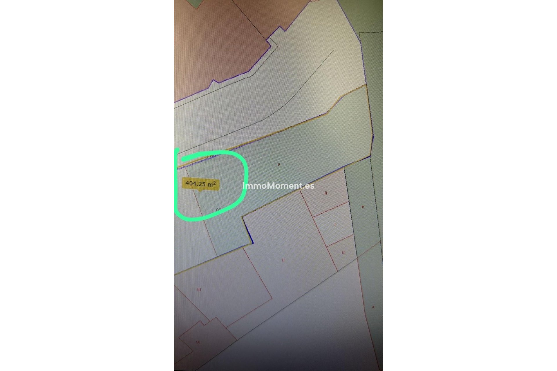 Wiederverkauf - Land - Estepona  - Estepona Centro