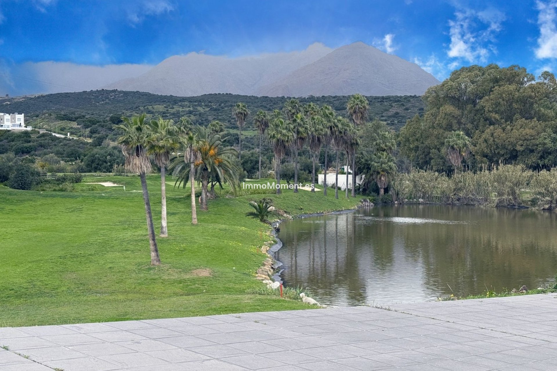 Wiederverkauf - Land - Estepona  - Estepona Centro