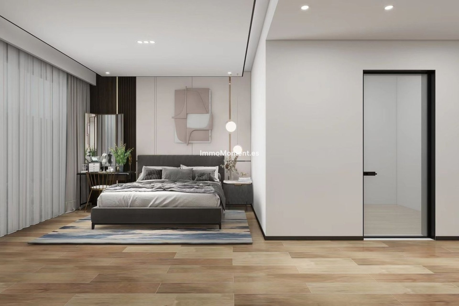 Wiederverkauf - Land - Estepona  - Estepona Centro