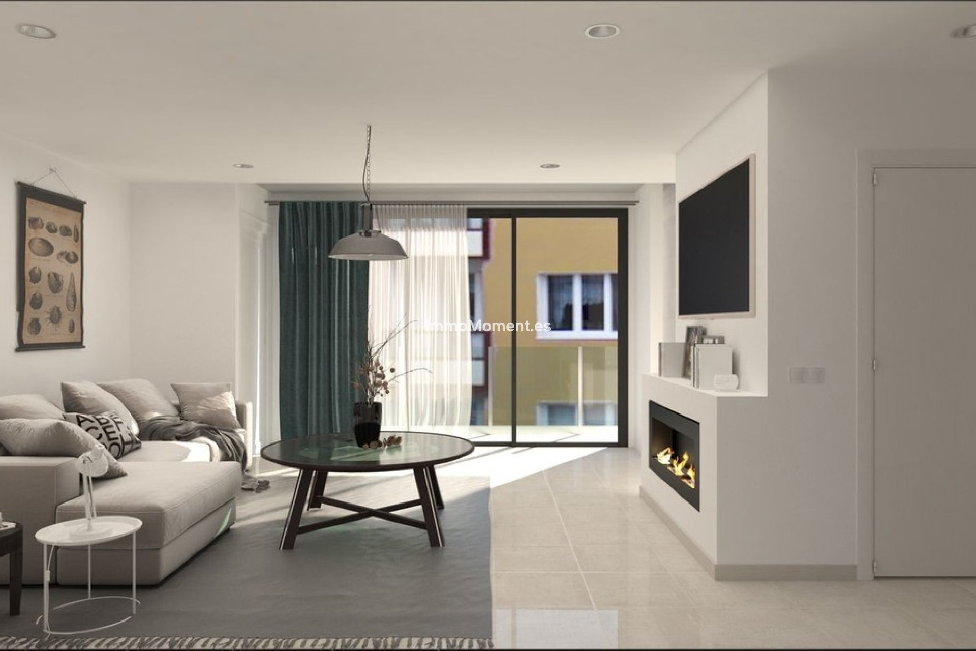 Wiederverkauf - Land - Estepona  - Estepona Centro