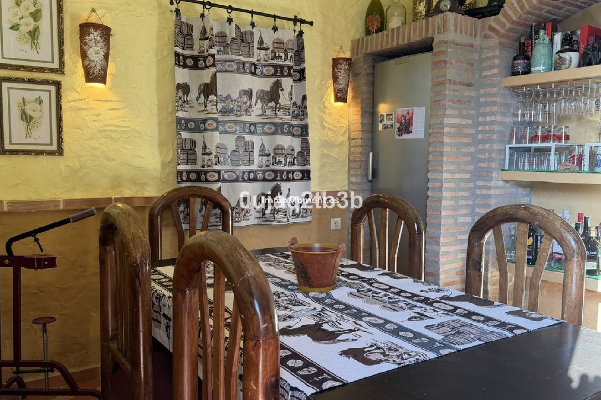 Wiederverkauf - Land - Estepona  - Estepona Centro