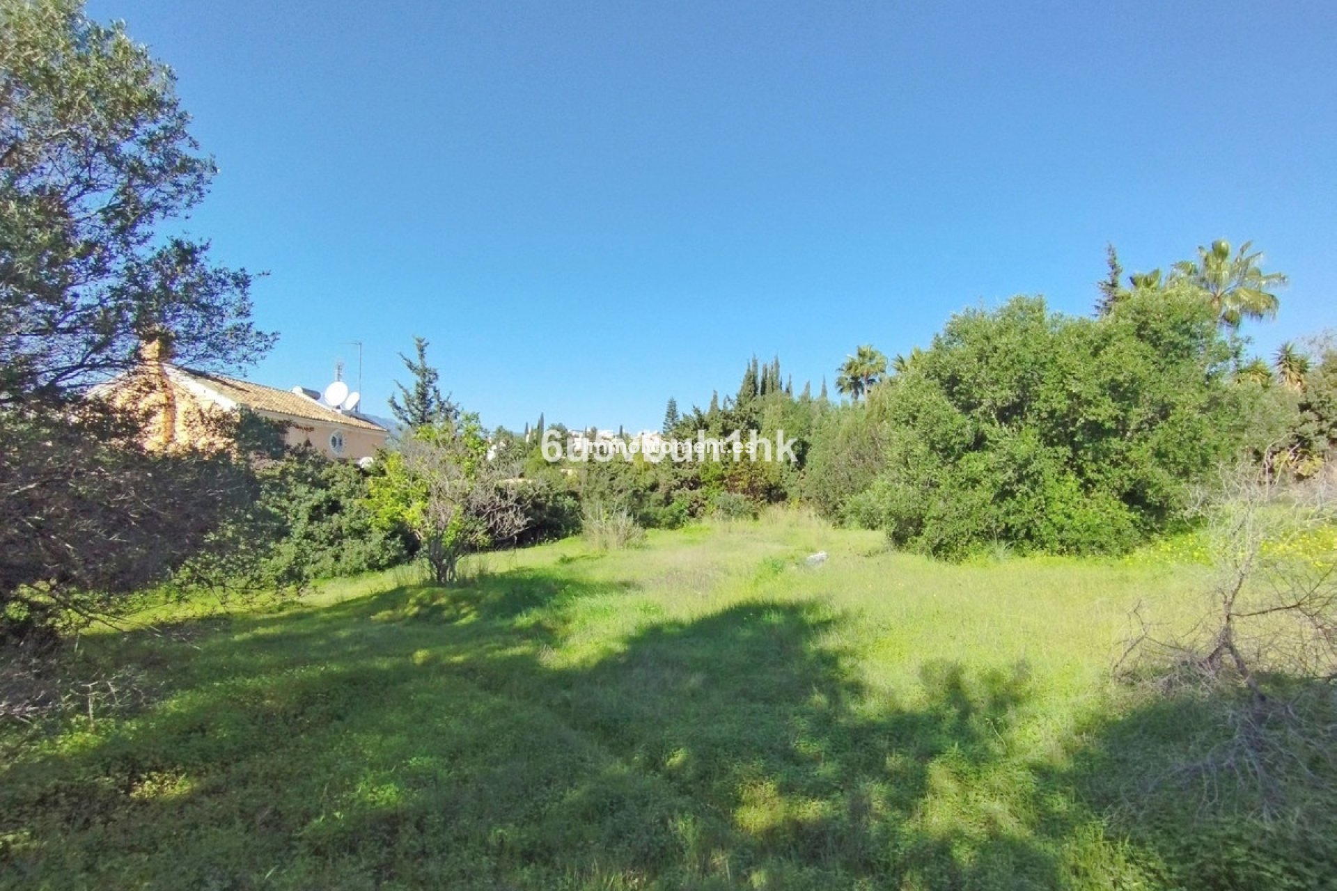 Wiederverkauf - Land - Estepona  - New Golden Mile