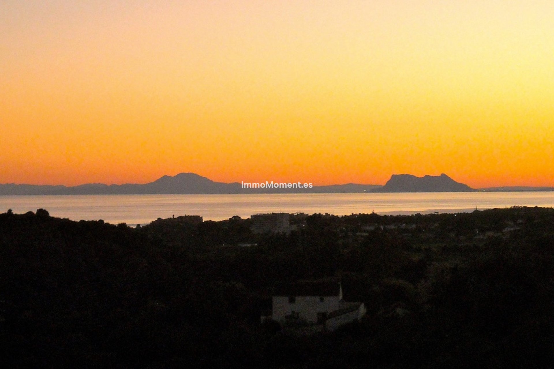 Wiederverkauf - Land - Estepona  - New Golden Mile