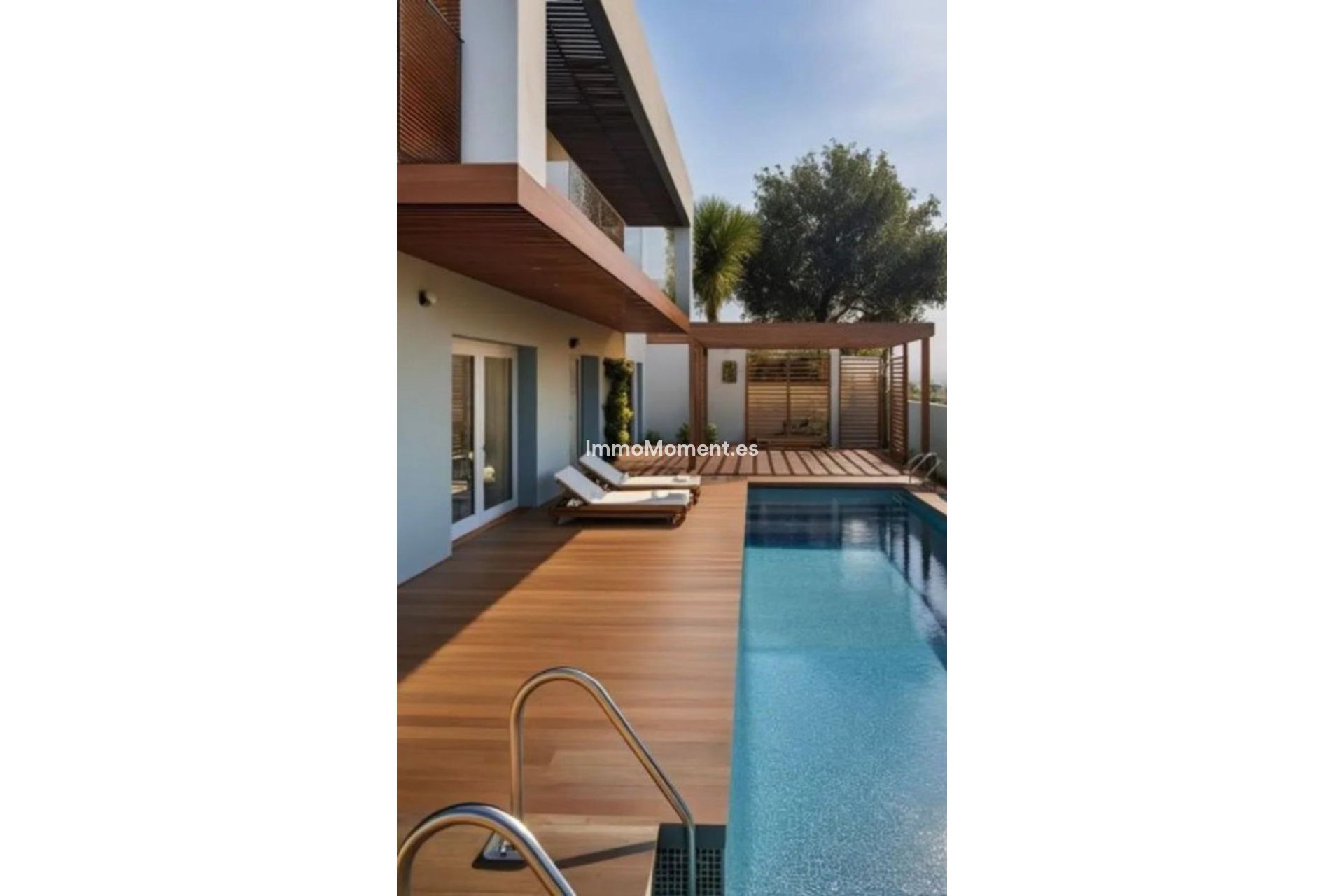 Wiederverkauf - Land - Estepona  - Valle Romano