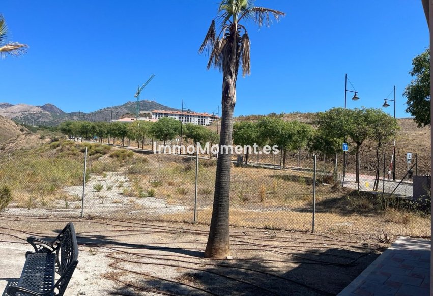 Wiederverkauf - Land - Fuengirola - Fuengirola Centro