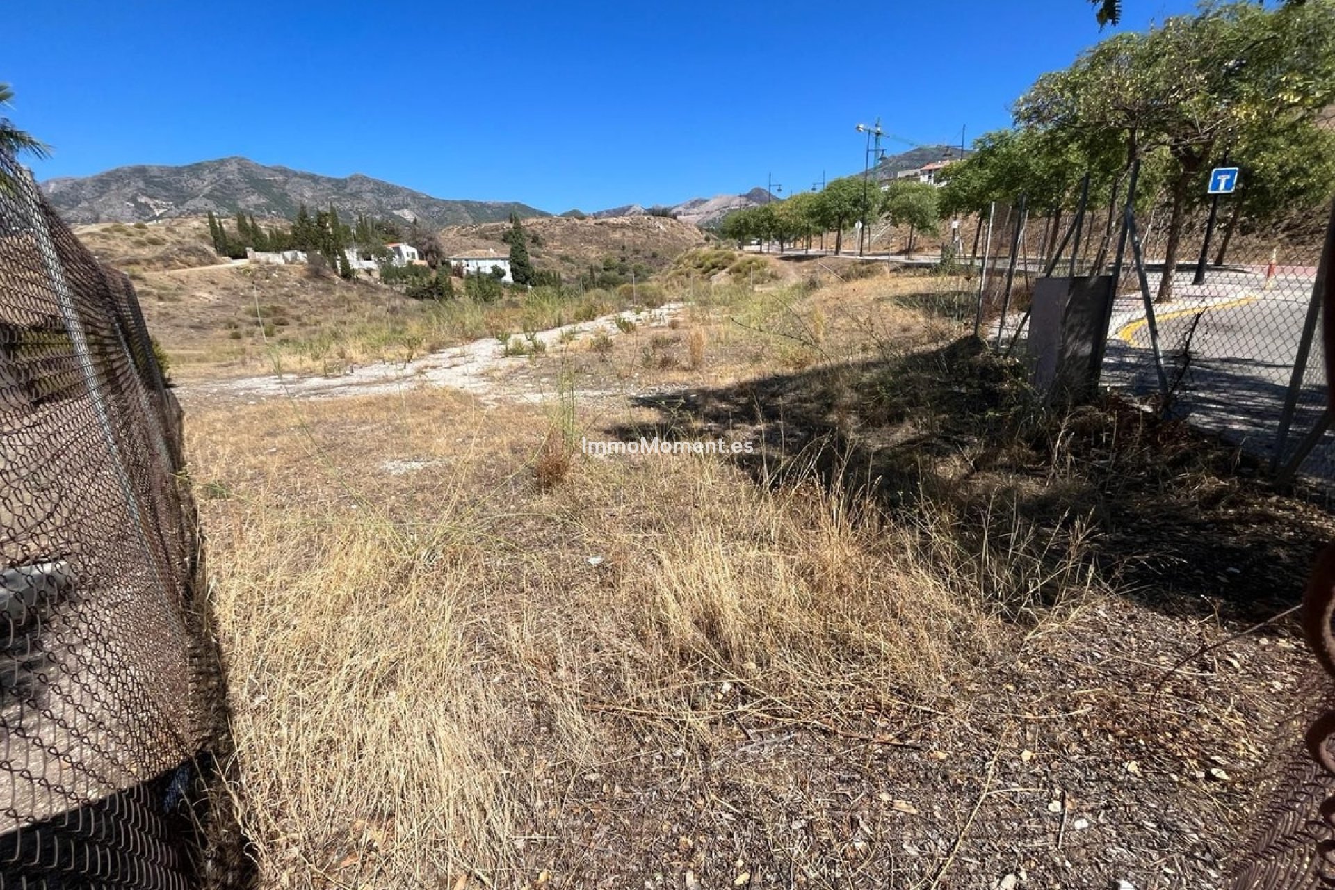 Wiederverkauf - Land - Fuengirola - Fuengirola Centro