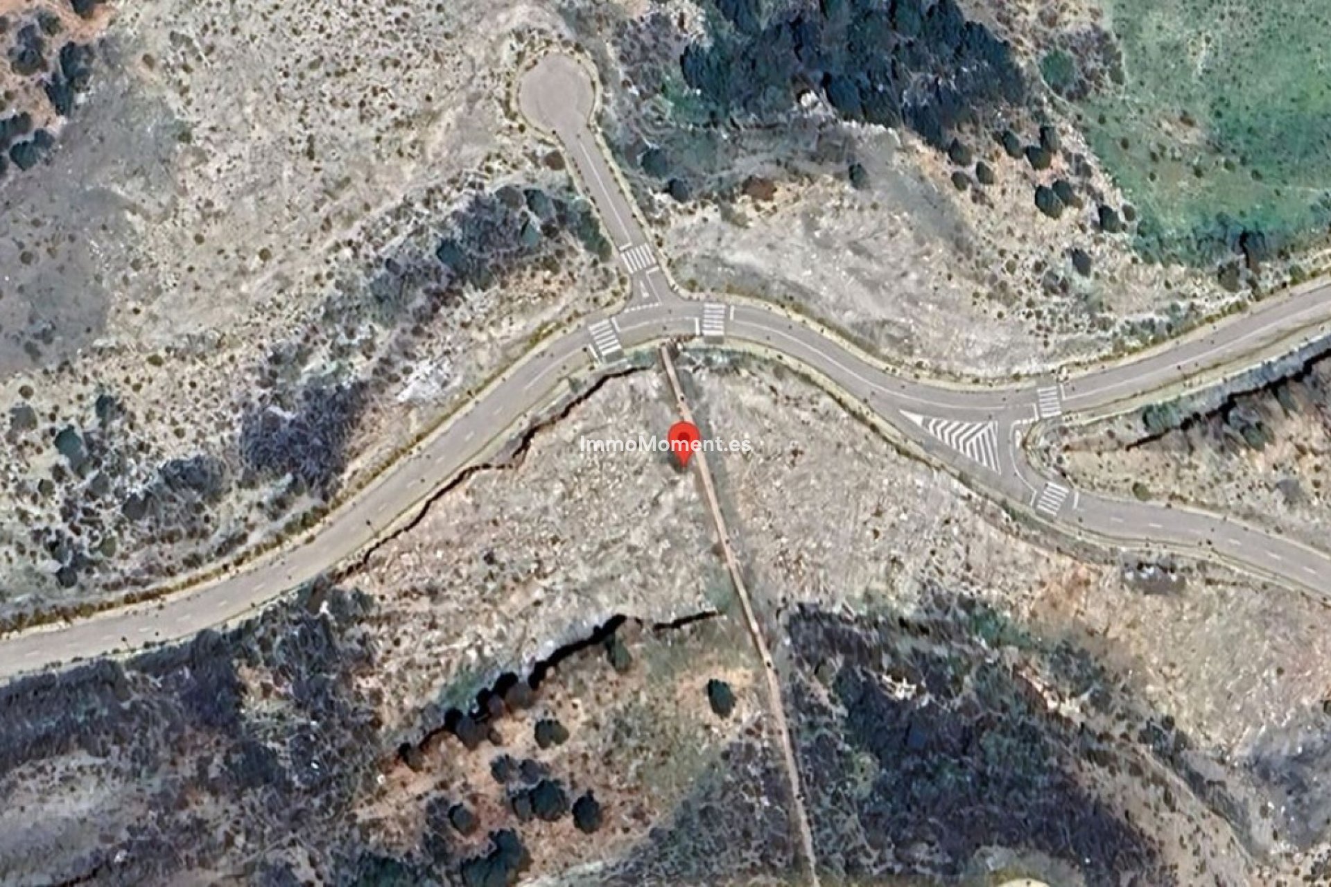 Wiederverkauf - Land -   Inländisch - Alhaurín el Grande Centro