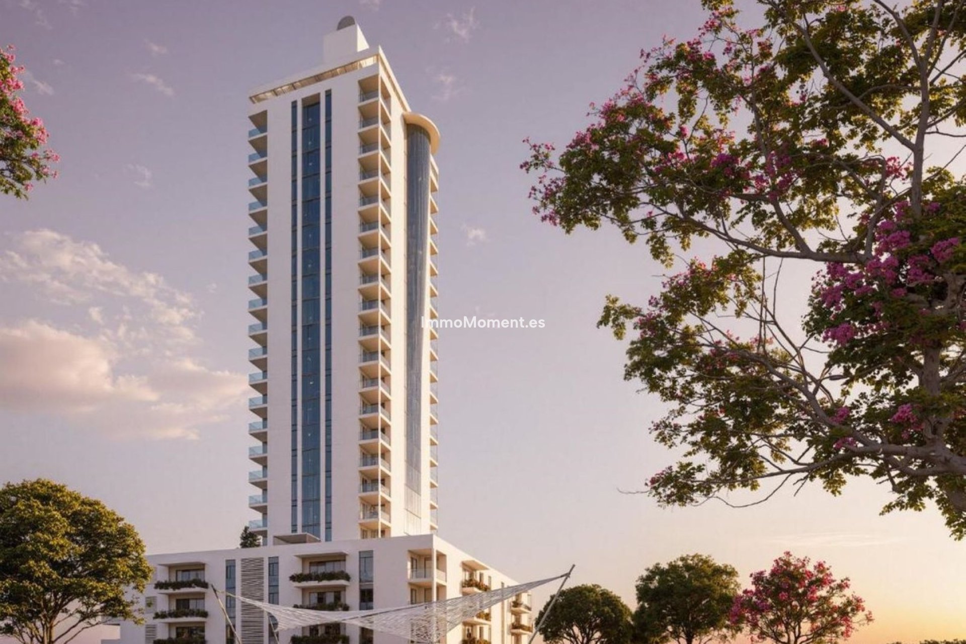 Wiederverkauf - Land - Málaga - Málaga Este