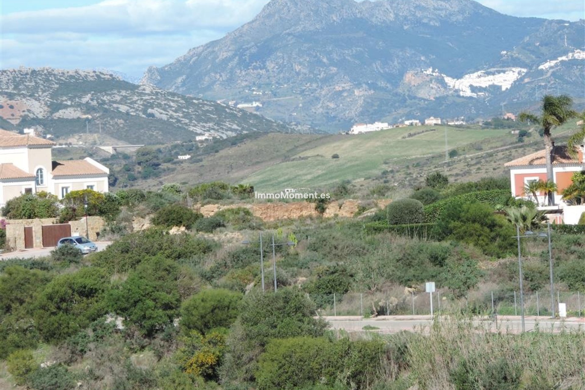 Wiederverkauf - Land - Manilva - La Duquesa