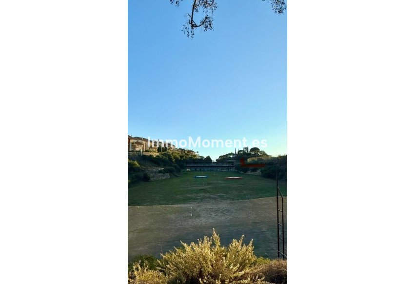 Wiederverkauf - Land - Marbella - Elviria