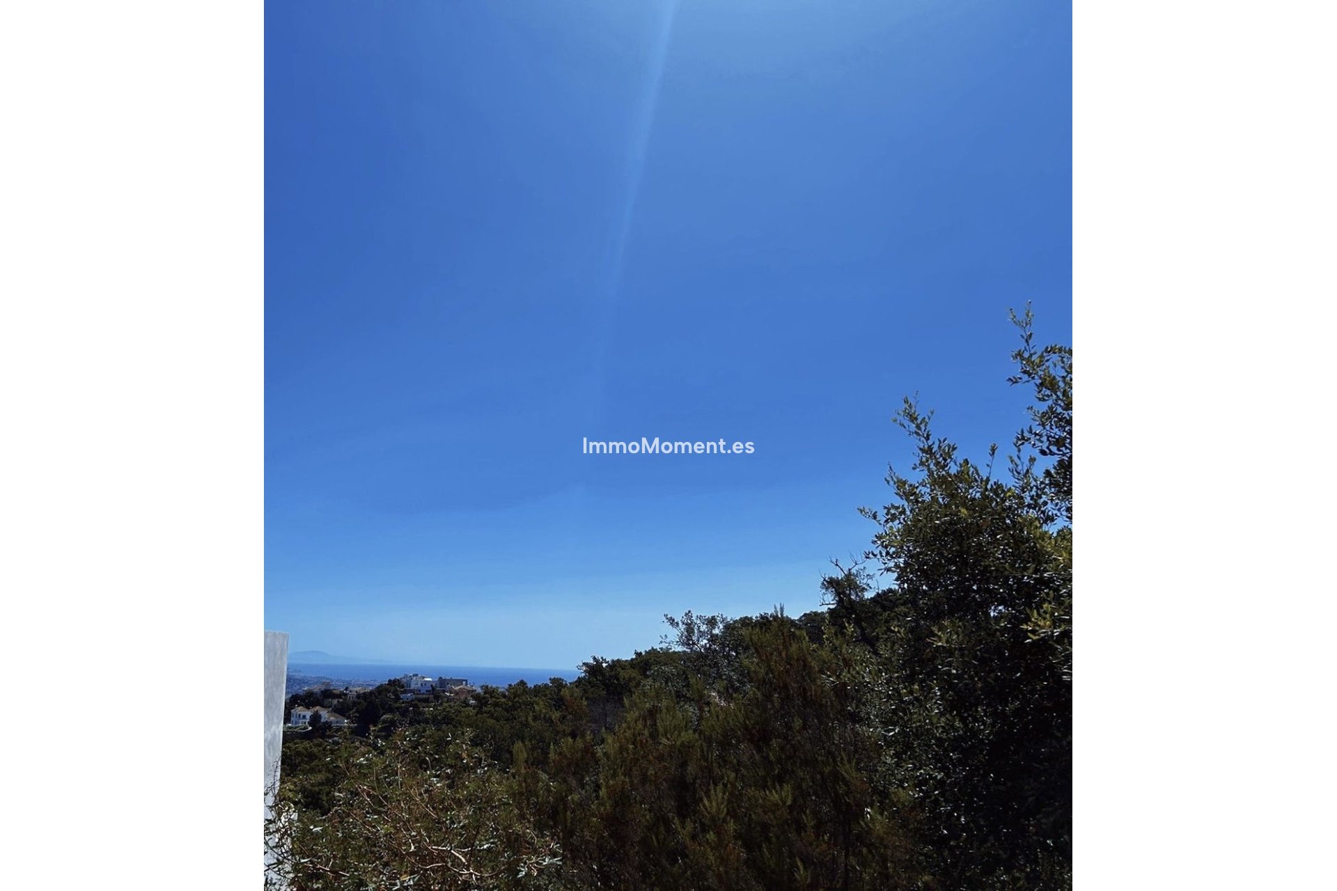 Wiederverkauf - Land - Marbella - La Mairena