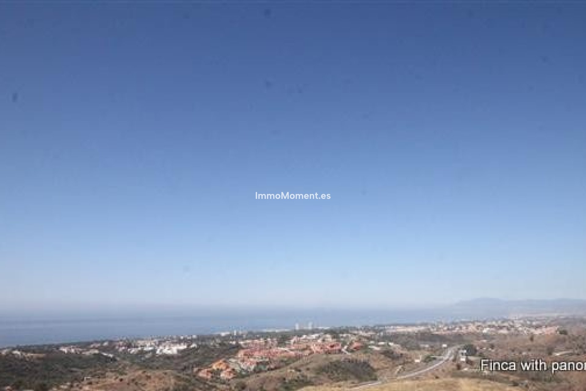 Wiederverkauf - Land - Marbella - Marbella Centro