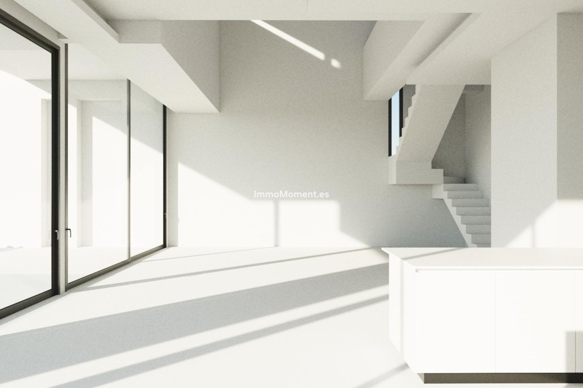 Wiederverkauf - Land - Marbella - Marbella Centro