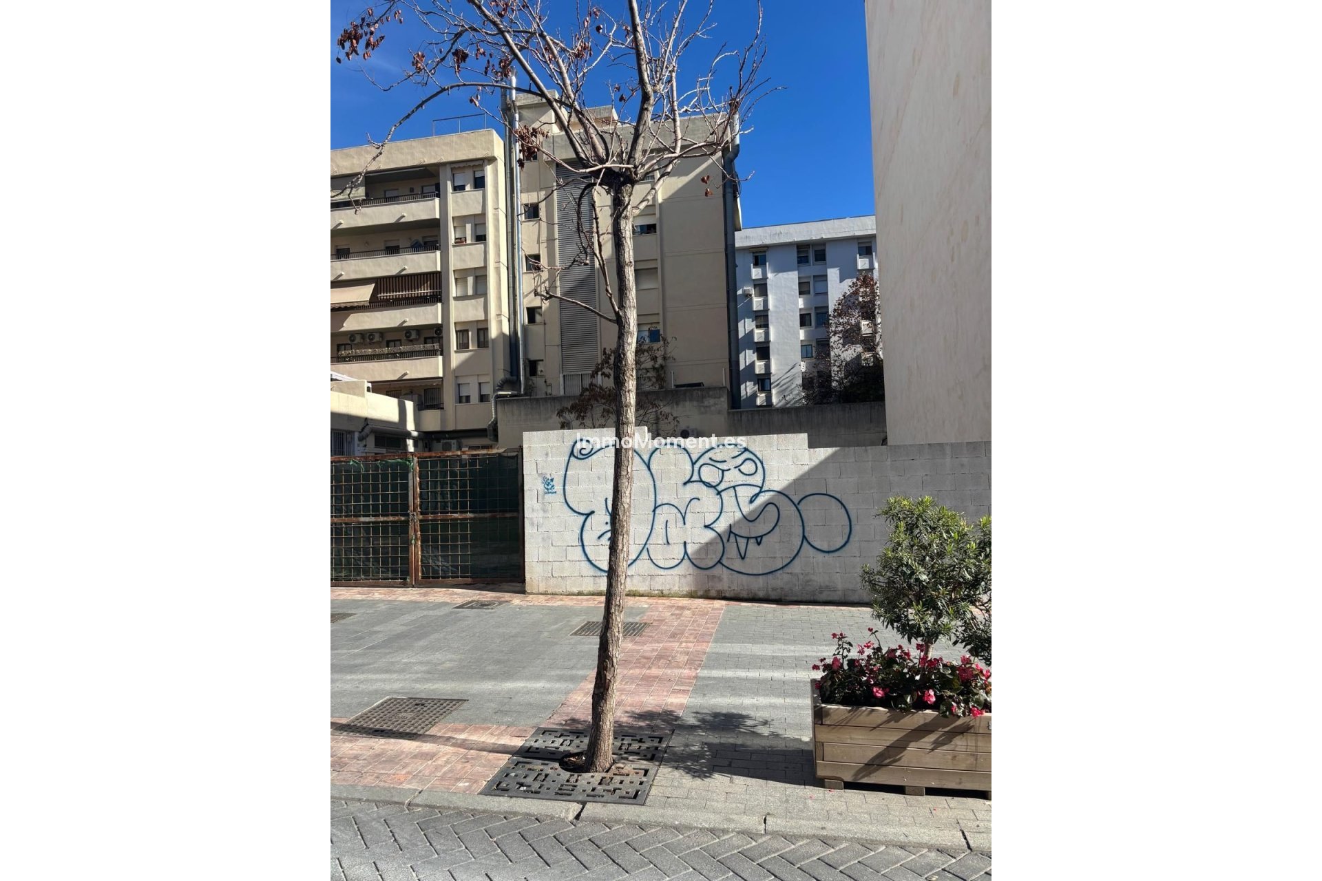 Wiederverkauf - Land - Marbella - Marbella Centro