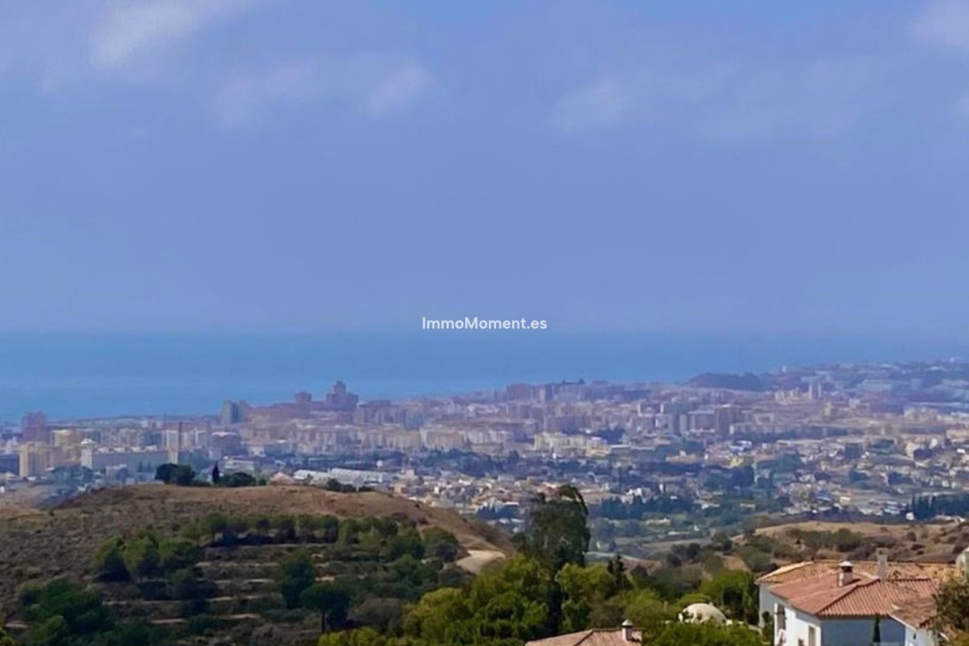 Wiederverkauf - Land - Mijas - Mijas Centro