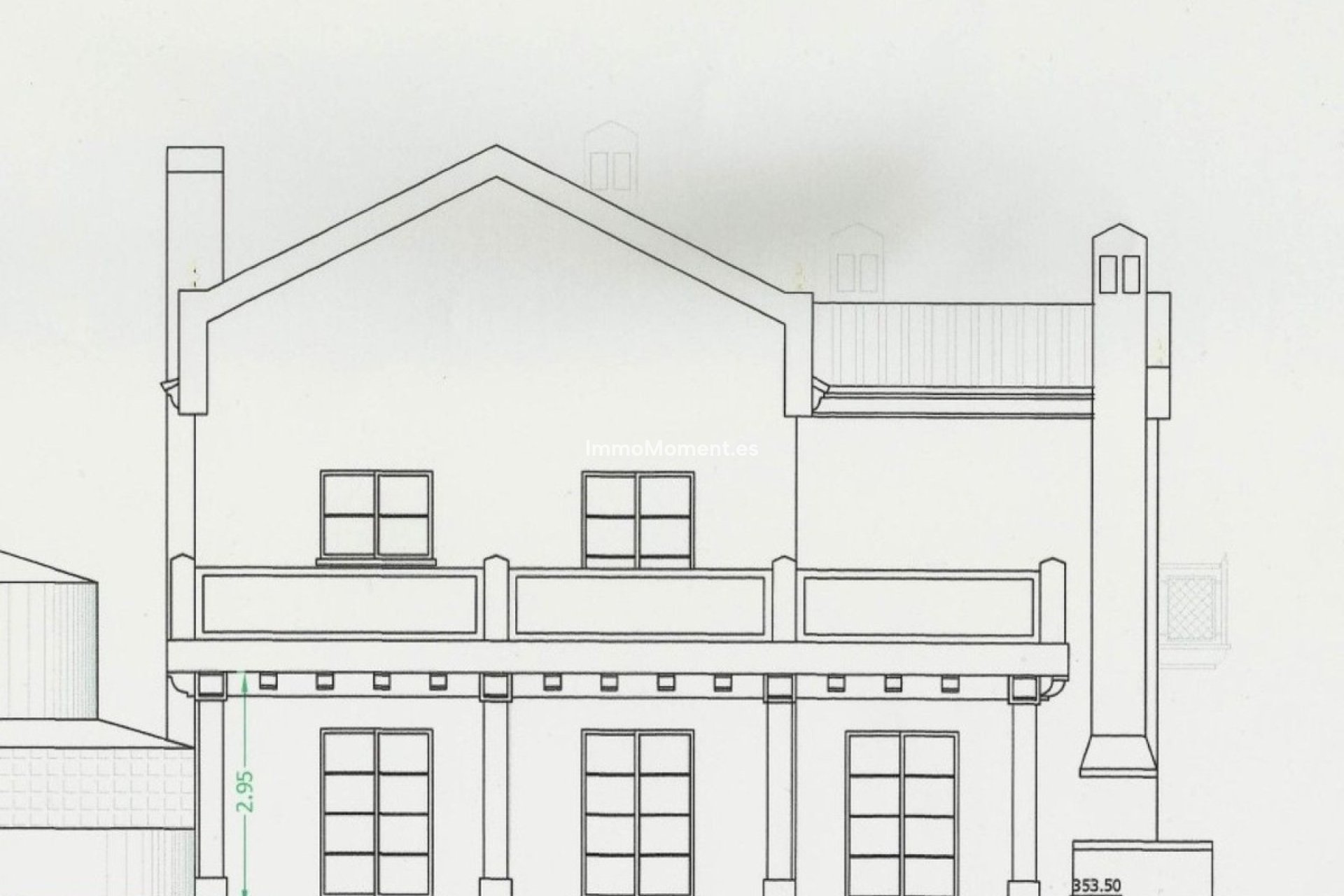 Wiederverkauf - Land - Mijas - Mijas Centro