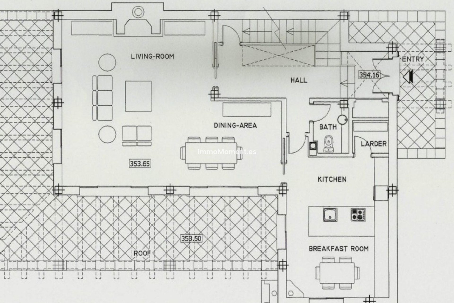 Wiederverkauf - Land - Mijas - Mijas Centro