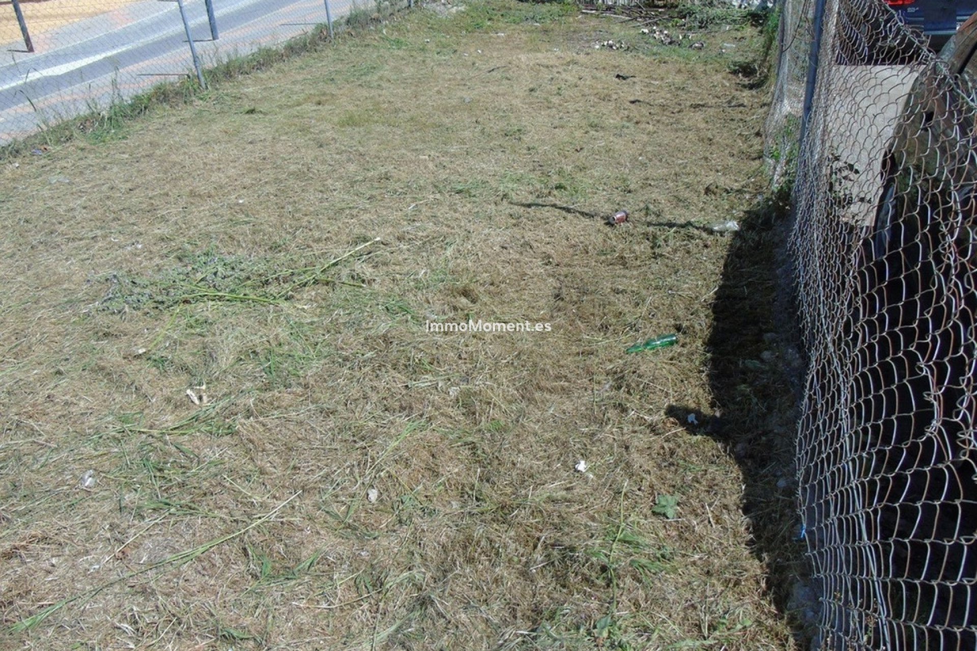 Wiederverkauf - Land - Mijas - Mijas Centro