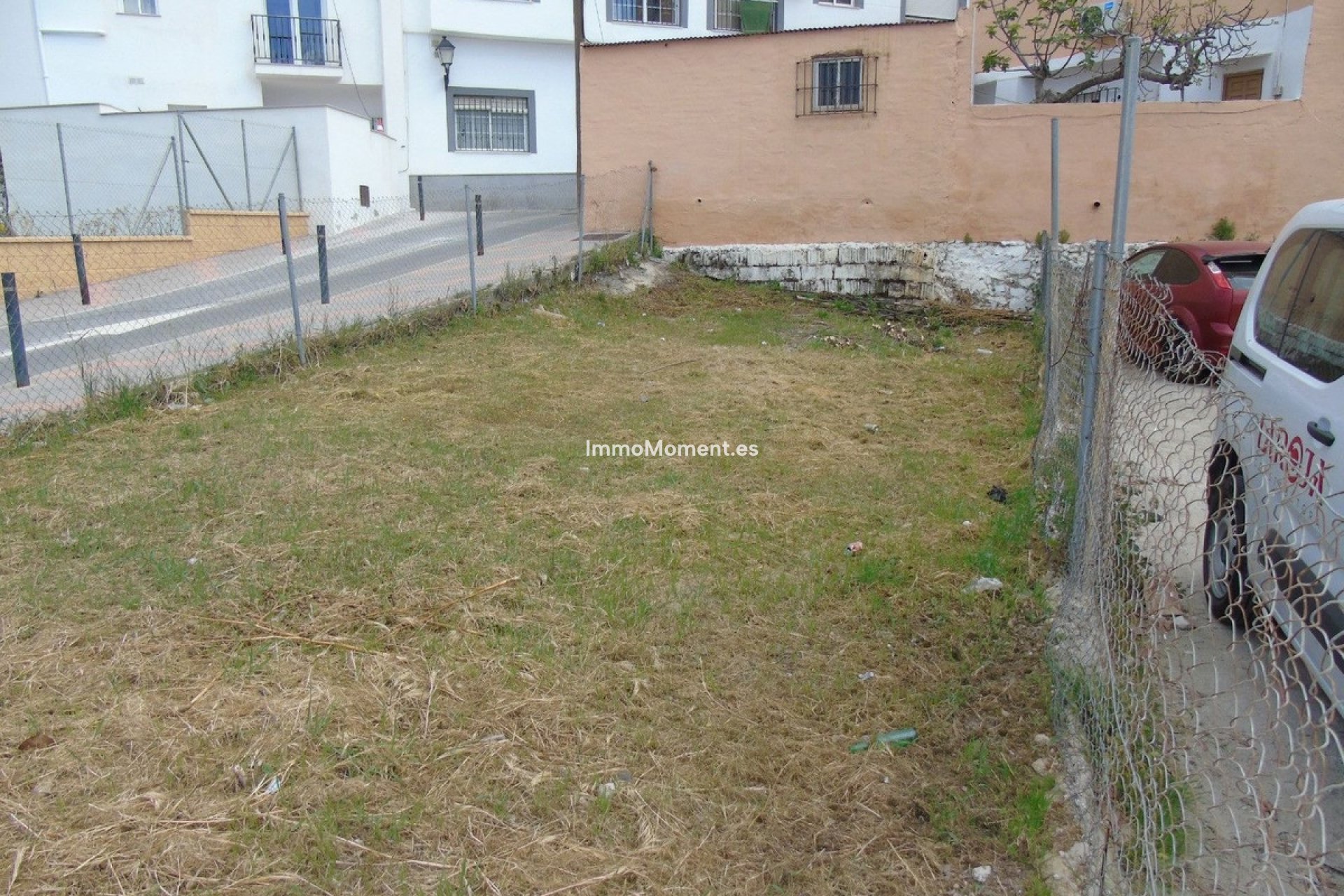 Wiederverkauf - Land - Mijas - Mijas Centro