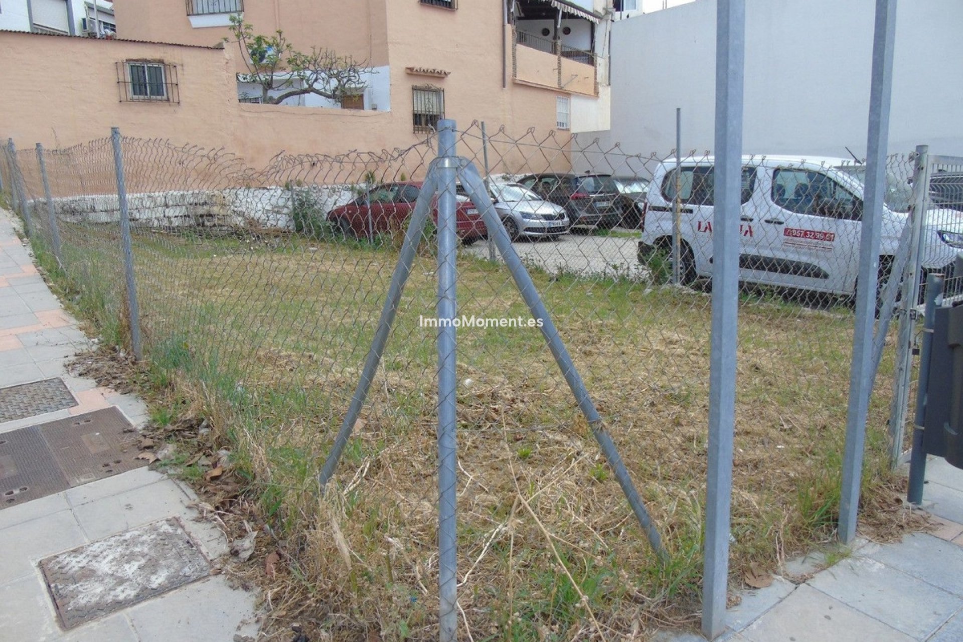 Wiederverkauf - Land - Mijas - Mijas Centro