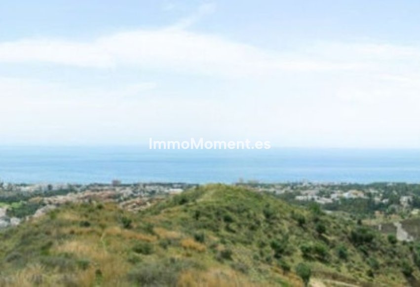 Wiederverkauf - Land - Mijas - Mijas Costa